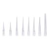 Picture of Robotic Pipette Tip, TE MCA, 100 µl, Sterile, Filtered, 1ST, CS3840, BAKR49304-1109
