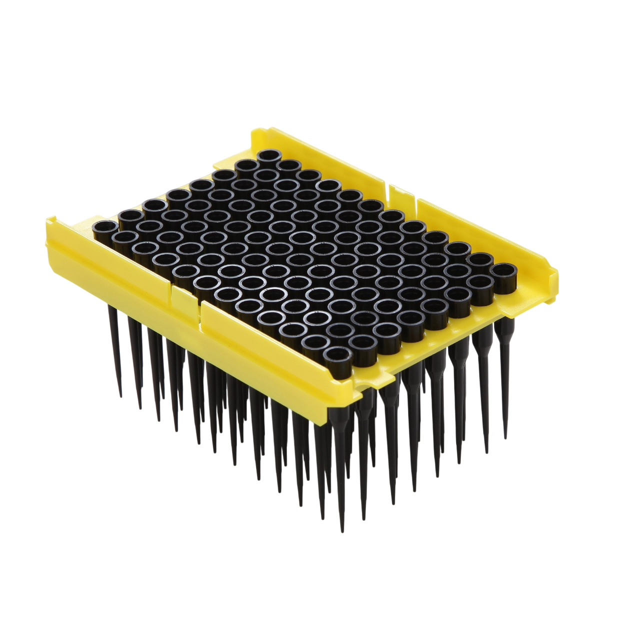 Conductive tips, TE, 50 µl, Non-Sterile, Filtered, S-Tray, blister-2, CASE 2304, BAKR49006-0106