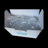 Picture of 5 mL Centrifuge Tubes, Clear, Round Bottom, Non-Sterile, 200/pk 603011