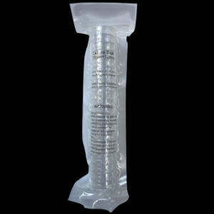 Picture of 35 x 12 mm Petri Dish, Sterile 20/bag, 500/cs 706011