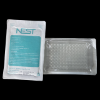 Picture of 96 Well EDGE Cell Culture Plate, Flat, Non-Treated, Sterile,  100/pk, 713001