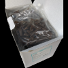 Picture of 1.5 mL Microcentrifuge Tube, Amber Color, Conical, Sterile, 50/bag,400/pk 615401