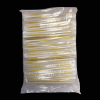 Picture of 10 µl Inoculating Loop, Yellow, Individually Wrapped, Sterile, 400/pk 718201