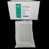 Picture of 0.2 mL PCR 8-strip Tubes, With Flat caps, Clear, 12/bag,120/pk 404001