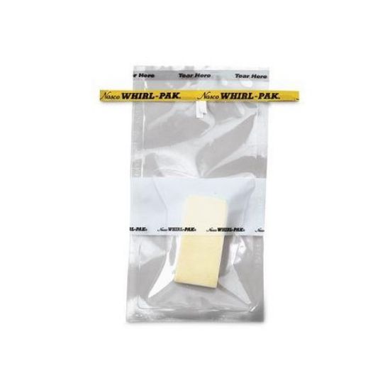 Picture of Whirl-Pak® Hydrated PolySponge™ Bags Without Glove B01590WA