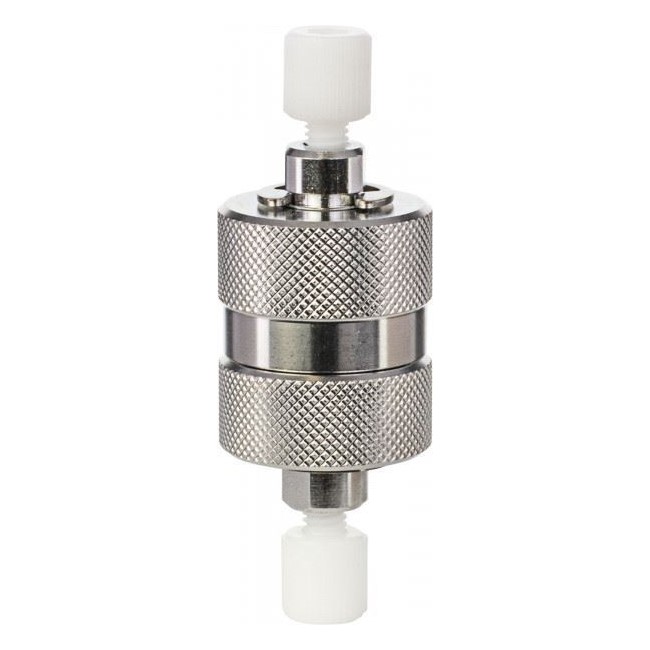 VP Guard column holder 16 mm (short) , HPLC accessories 718256