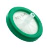 Picture of 25mm PES Syringe Filter 0.45um, Non-sterile, PP housing, bx 1000, MS SF25PS045NS