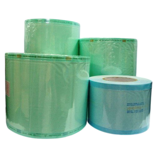 Autoclave Pouch Roll PR250