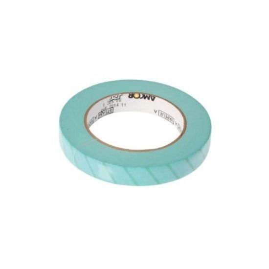 Picture of 3M Autoclave Indicator Tape 18mmx3m Blue/Green, MS 200257