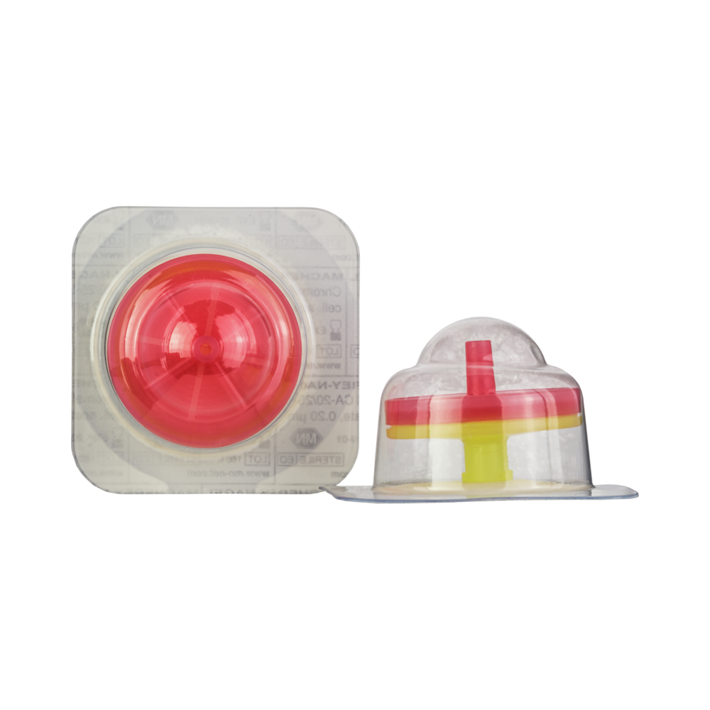 CHROMAFIL CA-20/25 (S) 729024