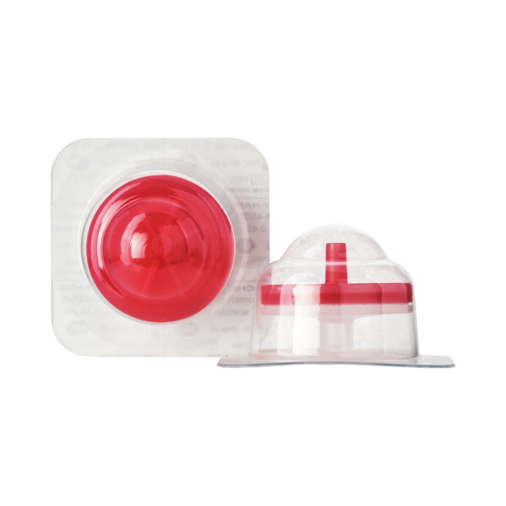 CHROMAFIL CA-45/25 (S) 729025