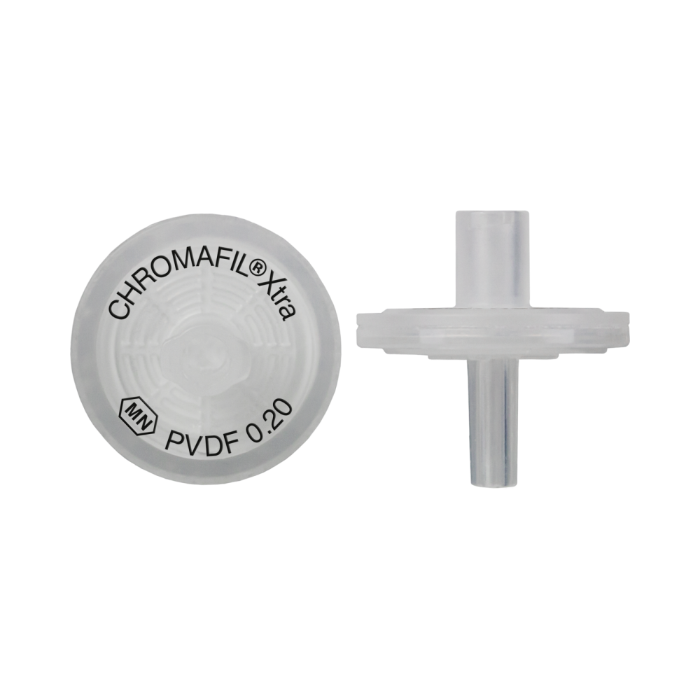 CHROMAFIL Xtra PVDF-20/13 729243