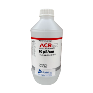 Picture of Conductivity Standard 10 µS/cm 1L, 0442/10/1L