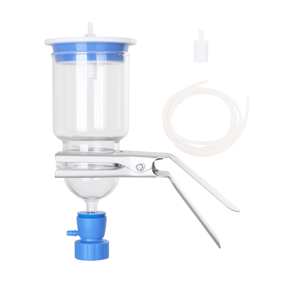 Stream 10, Continuous Filter Holder (1000 mL), 167200-S10