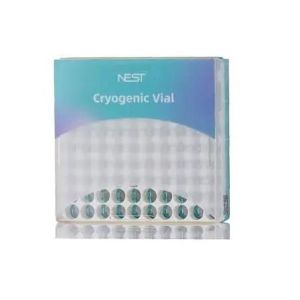 Picture of Cryo Box, 1.5 mL, 10*10, New Model, 1/pk, 14/cs, 616651
