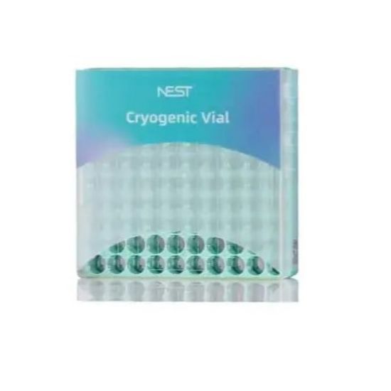 Picture of Cryo Box, 2.0 mL, 10*10, New Model, 1/pk, 12/cs, 616051