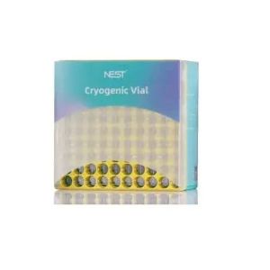 Picture of Cryo Box, 4.0 mL, 10*10, New Model, 1/pk, 8/cs, 616151