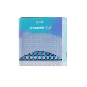 Picture of Cryo Box, 5.0 mL, 10*10, New Model, 1/pk, 6/cs, 616551