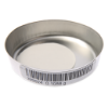 Picture of Grade 934-AH RTU Filter for Total Suspended Solids Analysis, 55 mm (100 pcs) 9907-055