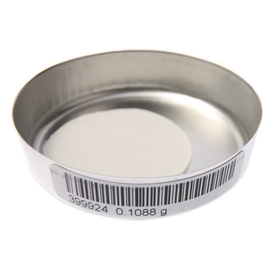 Picture of Grade 934-AH RTU Filter for Total Suspended Solids Analysis, 90 mm (100 pcs) 9907-090