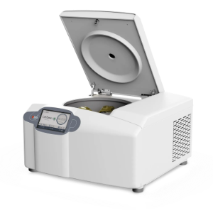 Picture of DG1616R package1, DG1616R Large Capacity High Speed Refrigerated Centrifuge & SR400  9034101430+19400155