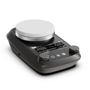 Picture of DMS5-340M, LCD Digital-Control 5-Inch Timed Heating Type Strong Magnetic Stirrer (2024 Model), 8021532210