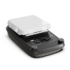 Picture of DMS7-550M, LCD Digital-Control 7-Inch Heating Powerful Magnetic Stirrer with Timer , 8021482211