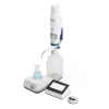 Picture of dTrite-Pro Digital Burette 0.02-50ml,(With Bluetooth and WiFi functionality.) 7037100003 (7037110003)