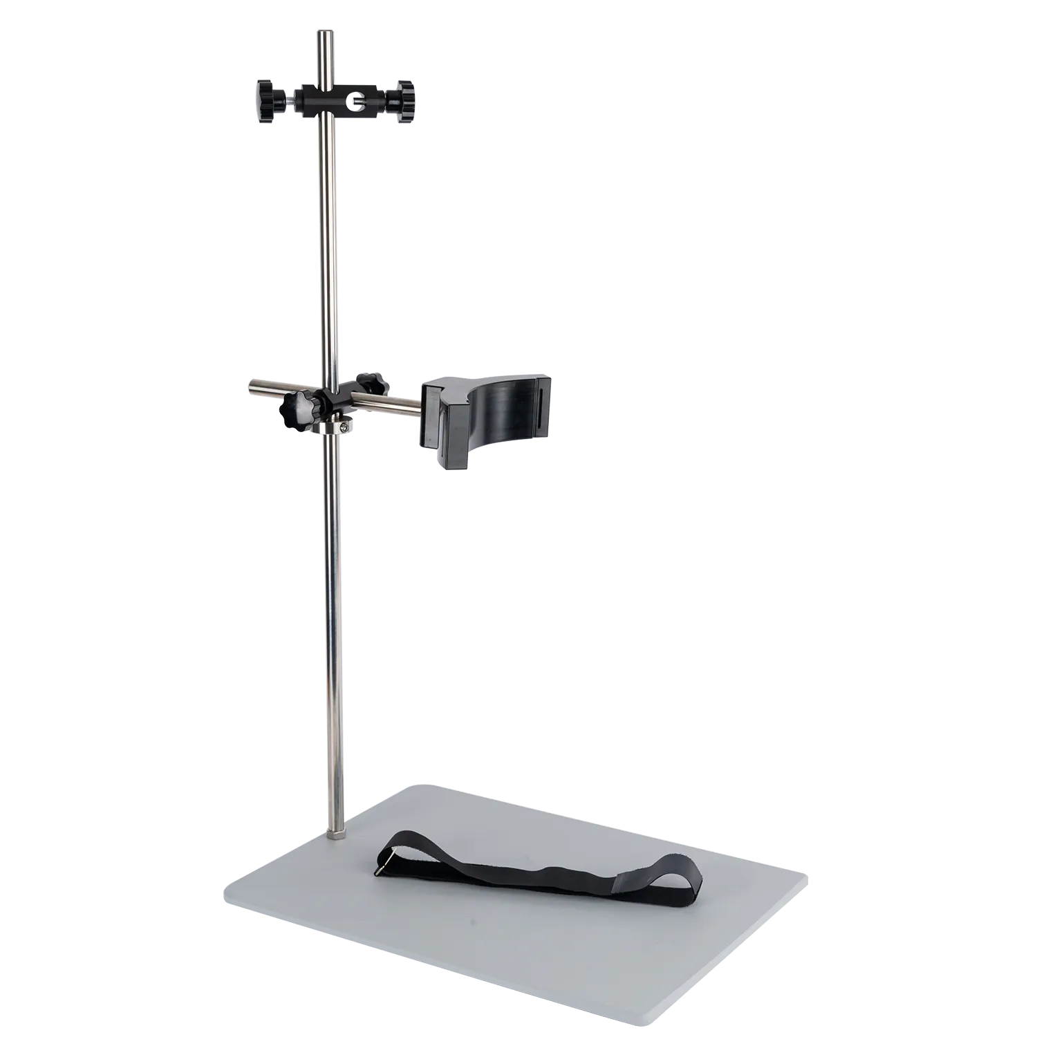 OS70-Pro Package 2#, Overhead Stirrer with Grand Propeller stirrer & Universal plate stand 8033300100+18900478+18900497