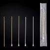Picture of Cotton Swabs Wood Stick Sterile 9100150DR
