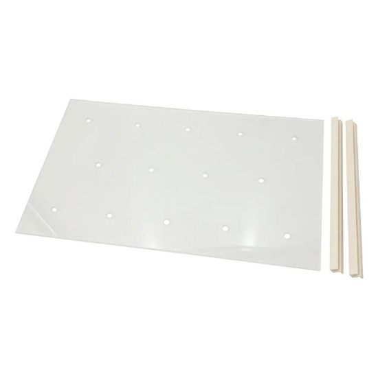 Picture of Desiccator Preliminary Shelves for, AS1-1007-02