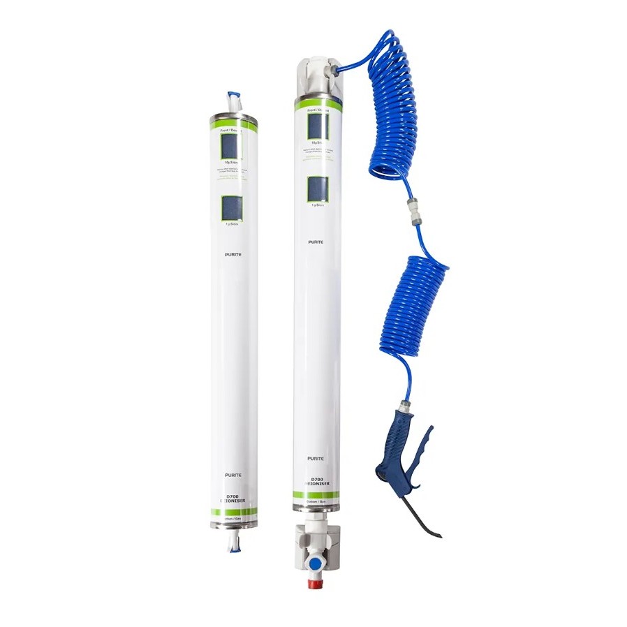 Labwater 2 With Hose & Gun L991021