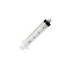 Picture of 20ml Luer Lock, Non-Sterile, 3 Piece Disposble Syringe, Case 1500, MSS3P20LLNS-1500