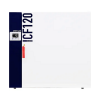 Picture of ICF 120 NEW Forced air Incubator, Plus Version,( was 41100812) 41200812