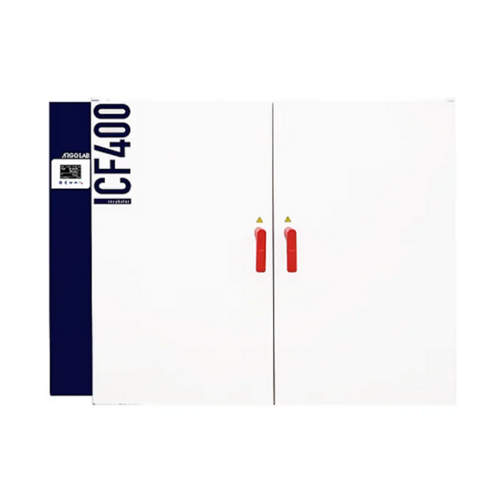 Picture of ICF 400 Forced circulation Incubator, Plus Version, ( was 41100832) 41200832