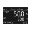 Picture of ICF 400 Forced circulation Incubator, Plus Version, ( was 41100832) 41200832
