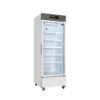 Picture of MC-5L316 Pharmacy Refrigerator, 316L, LCD Display Solid Door, 2-8⁰C Upright refrigerator