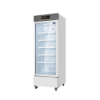 Picture of MC-5L316 Pharmacy Refrigerator, 316L, LCD Display Solid Door, 2-8⁰C Upright refrigerator
