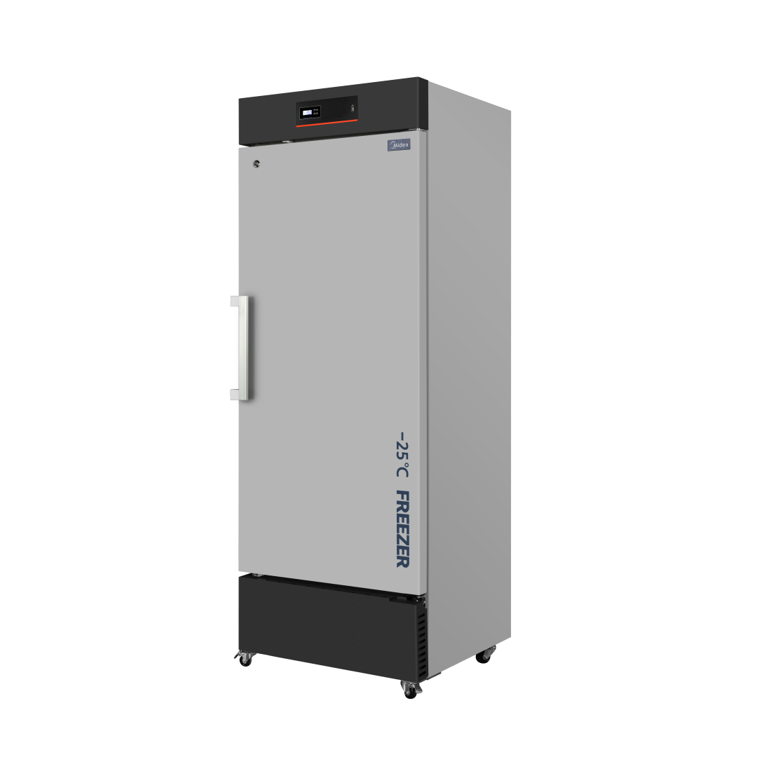 MD-25L308 Biomedical Freezer, 308L, LCD Display Solid Door, -10 to -25⁰C Upright Freezer