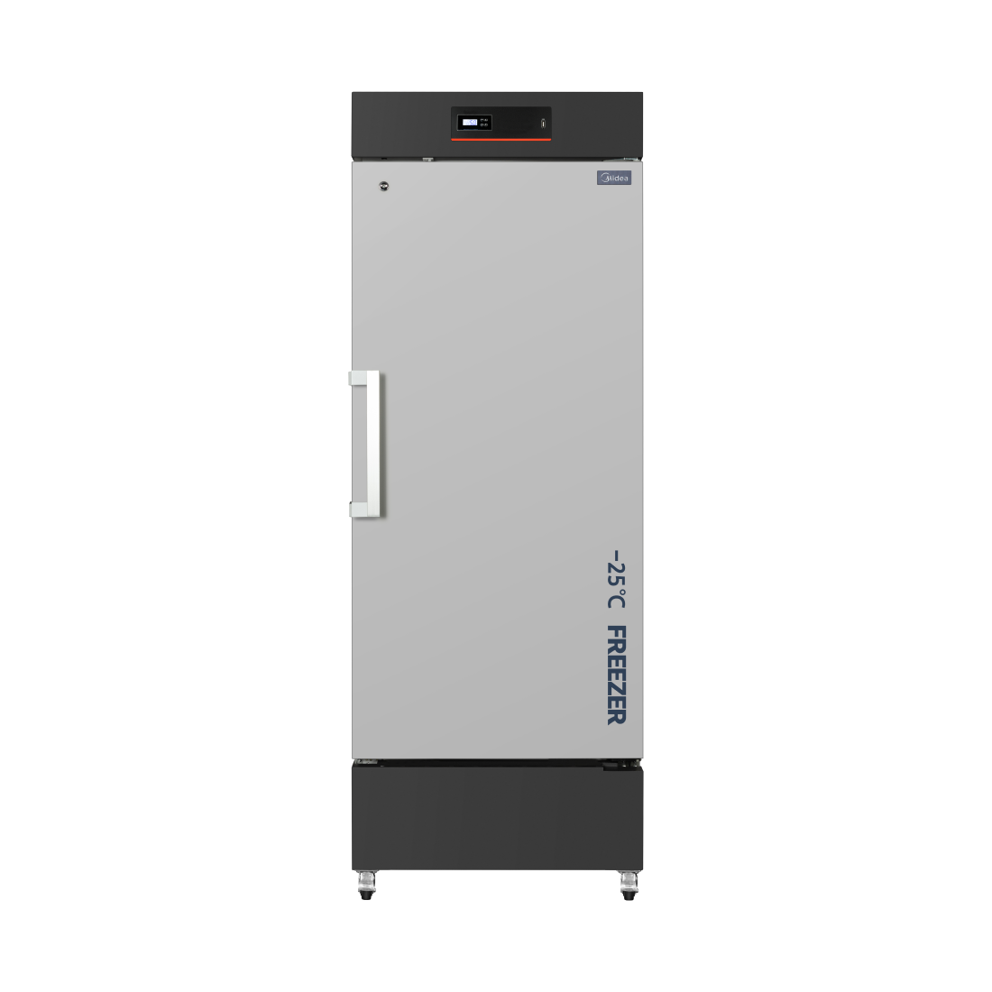 MD-25L308 Biomedical Freezer, 308L, LCD Display Solid Door, -10 to -25⁰C Upright Freezer