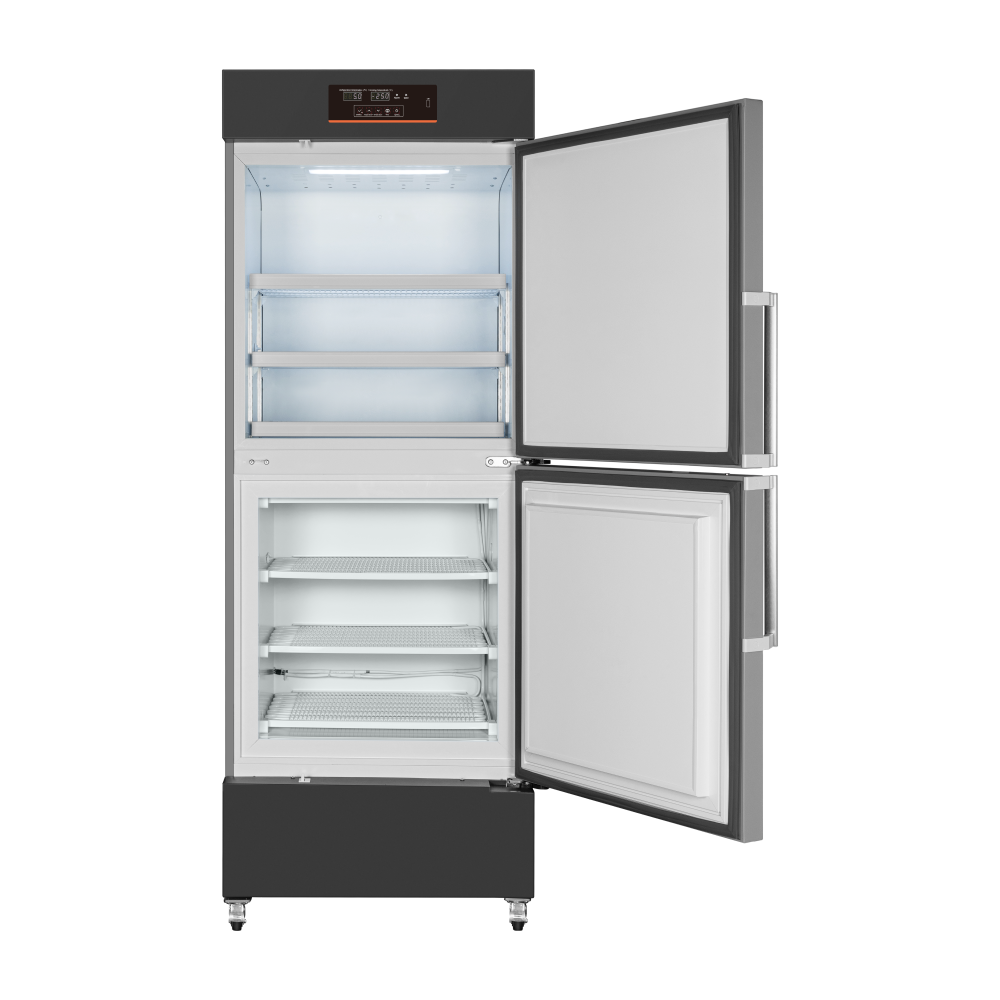 MCD-25L350, 350L Total Fridge/Freezer