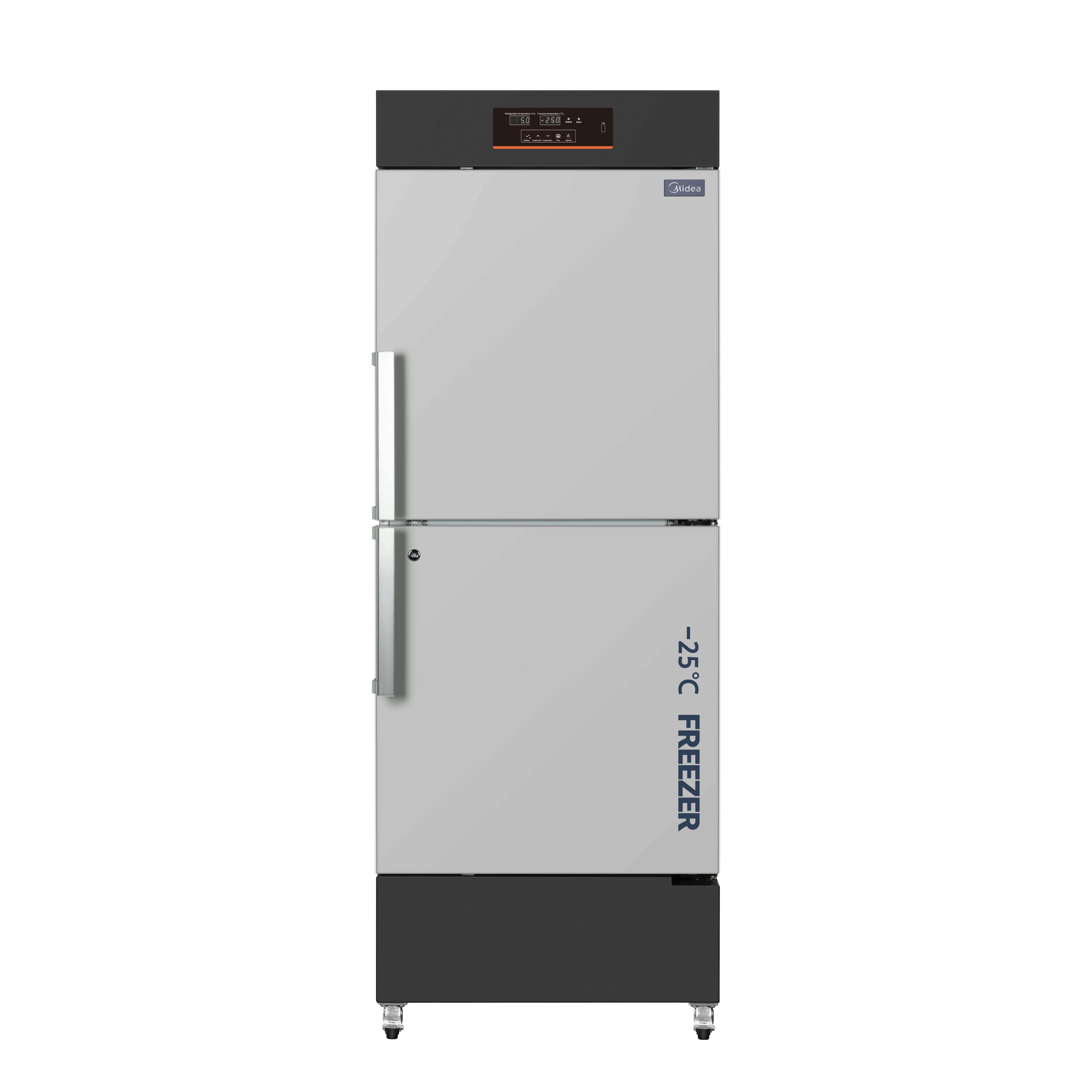 MCD-25L350, 350L Total Fridge/Freezer