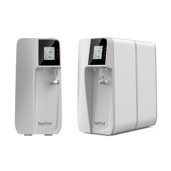SD-20UT Integrated Pure Water System,20L/h