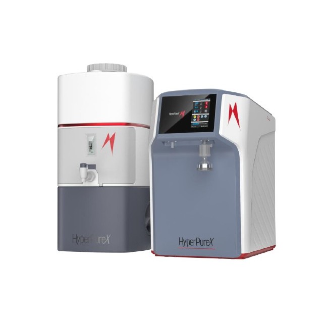 LU-20UV, Intelligent Integrated Pure Water System with 60 L Tank