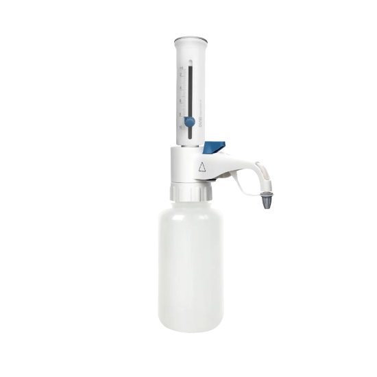 Picture of DispensMate-HF Hydrofluoric Acid Bottle -Top Dispenser 7012111302