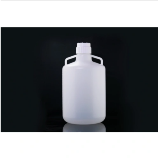 Picture of 20 L Carboy, Autoclavable, with Handle, without Tap, Non-Sterile, 789111