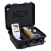 Picture of pH 7 NEX  portable pHmeter complete  , 50120022